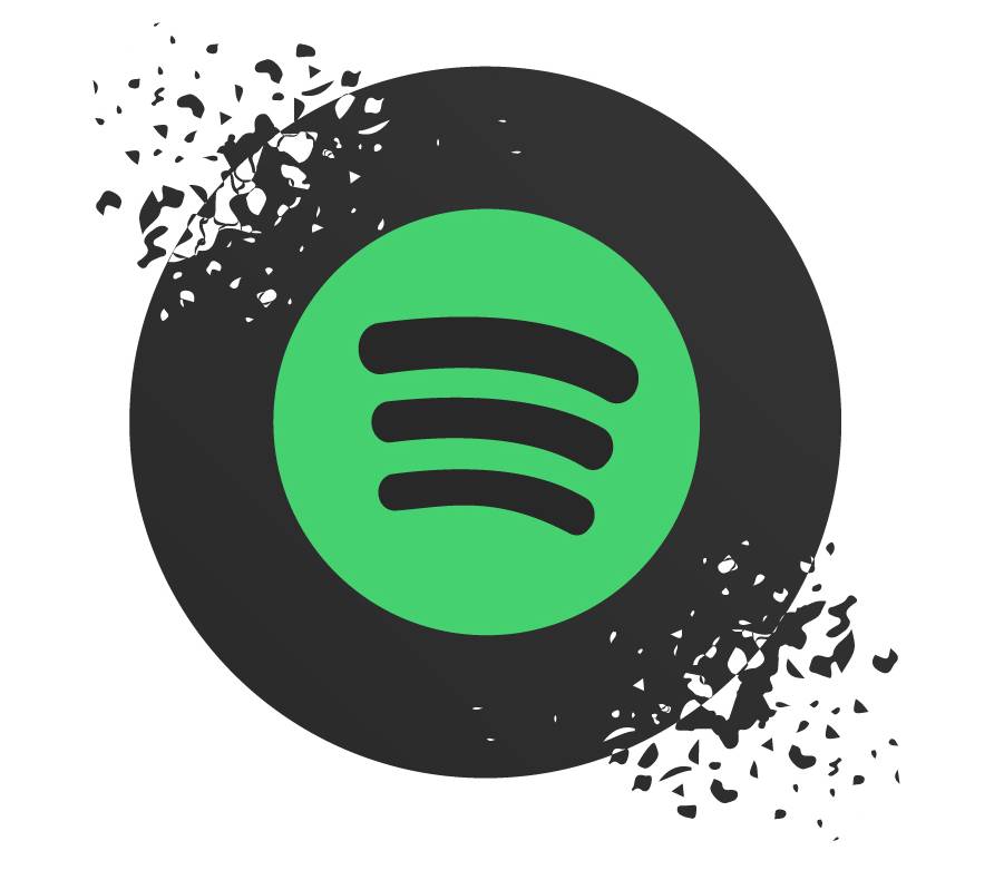 Crescita Social per Spotify