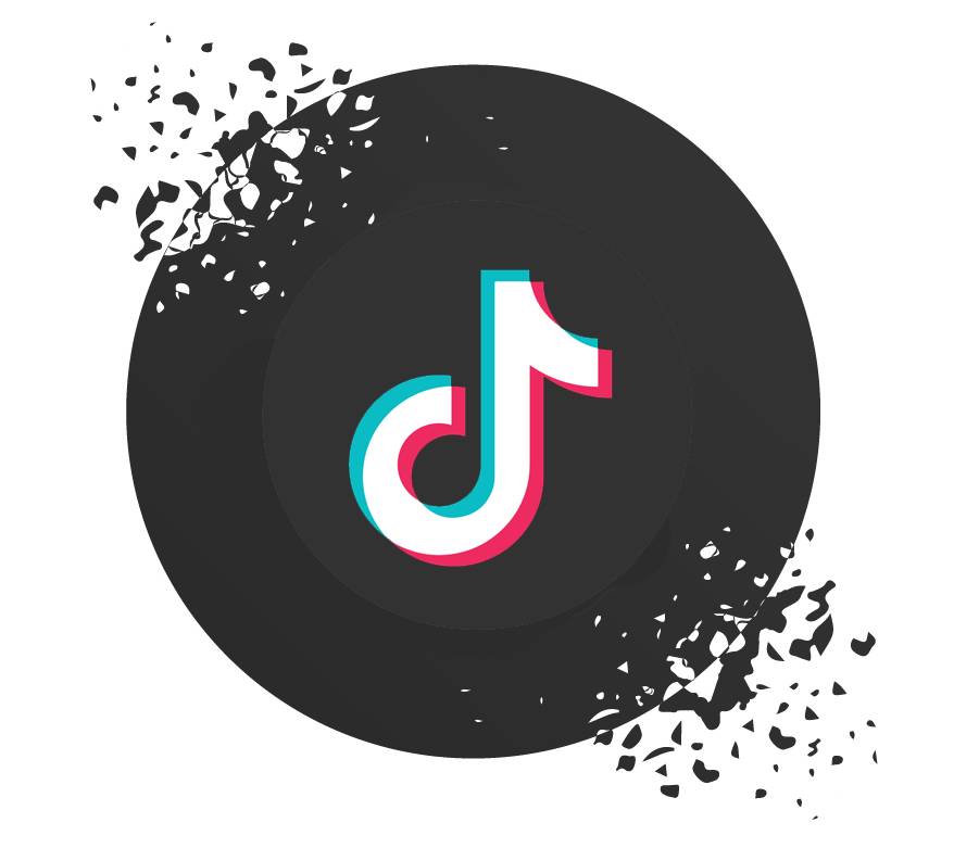 Crescita Social per Tiktok