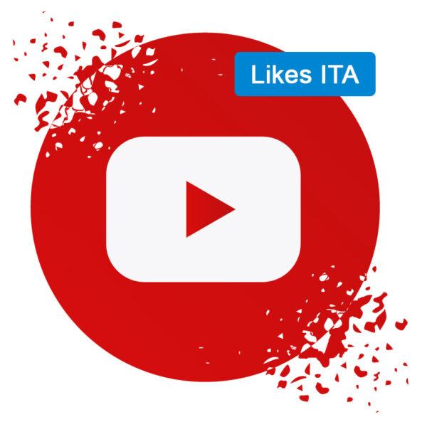 Comprare Likes Youtube Italiani