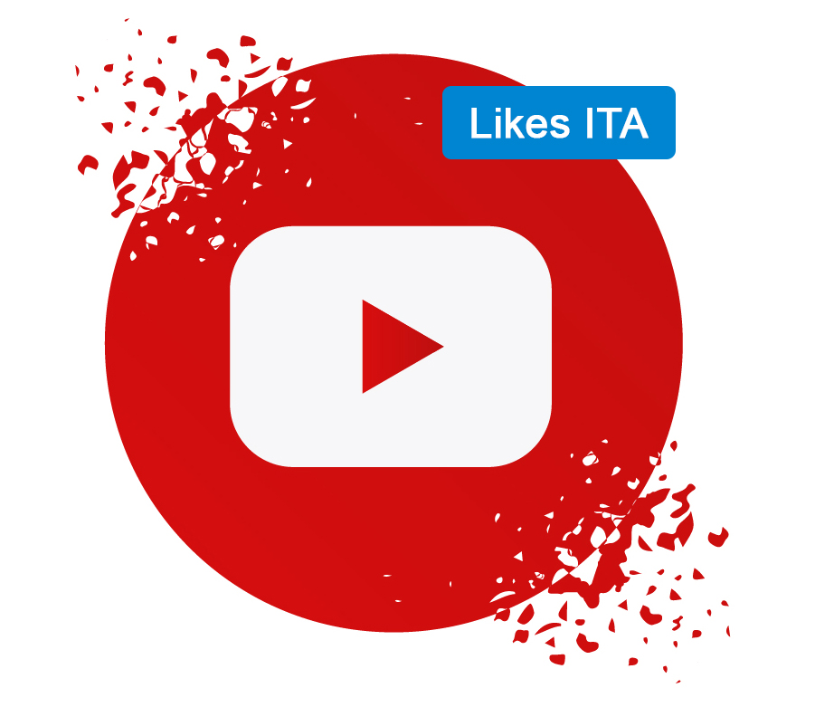 Comprare Likes Youtube Italiani