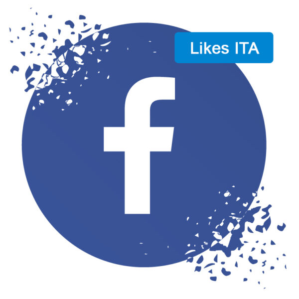 Comprare Likes Facebook Italiani