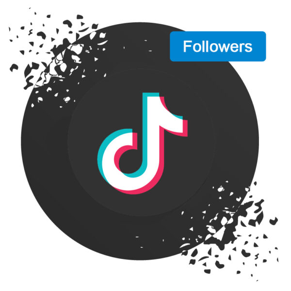 Comprare Followers Tiktok