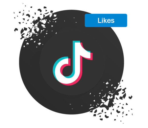 Comprare Likes Tiktok