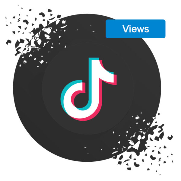 Comprare Visualizzazioni Tiktok