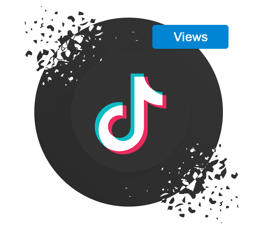 Comprare Visualizzazioni Tiktok